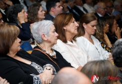 Lição de Jubilação de Maria do Céu Machado