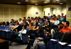 1.º Curso de Urgência do Centro Hospitalar do Algarve