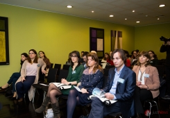 VII Simpósio do Núcleo de Estudos das Doenças Raras da SPMI
