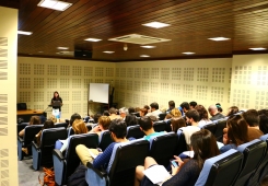 1.º Curso de Urgência do Centro Hospitalar do Algarve