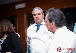 Lição de Jubilação de Maria do Céu Machado