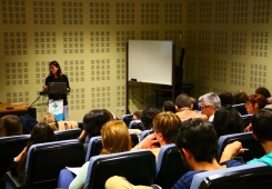 1.º Curso de Urgência do Centro Hospitalar do Algarve