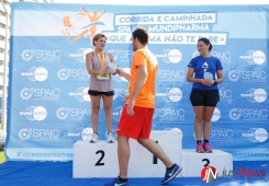 «Que a asma não te pare»