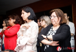Lição de Jubilação de Maria do Céu Machado