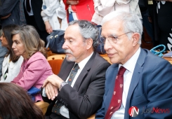 Lição de Jubilação de Maria do Céu Machado