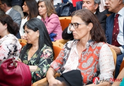 Lição de Jubilação de Maria do Céu Machado