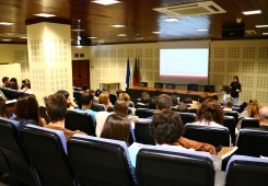 1.º Curso de Urgência do Centro Hospitalar do Algarve