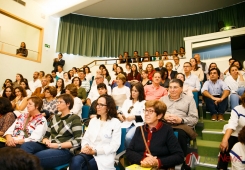 Unidade de Transplante de Medula do IPO Lisboa celebra 30 anos