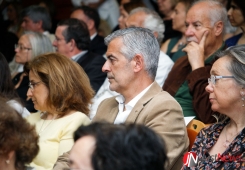 Lição de Jubilação de Maria do Céu Machado