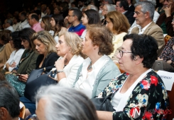 Lição de Jubilação de Maria do Céu Machado