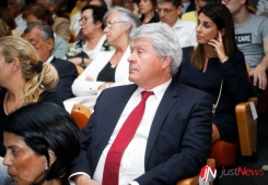 Lição de Jubilação de Maria do Céu Machado