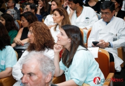 Lição de Jubilação de Maria do Céu Machado