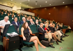 Conferência «10 anos a Premiar Boas Práticas»