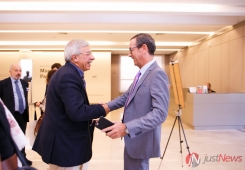 I Jornadas do Núcleo de Estudos de Medicina Paliativa da Sociedade Portuguesa de Medicina Interna (SPMI)