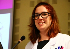 1.º Curso de Urgência do Centro Hospitalar do Algarve