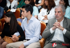 Lição de Jubilação de Maria do Céu Machado