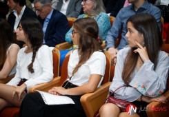 Lição de Jubilação de Maria do Céu Machado
