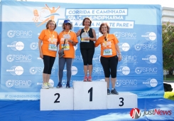 «Que a asma não te pare»