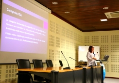 1.º Curso de Urgência do Centro Hospitalar do Algarve