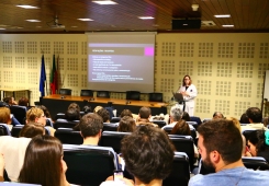 1.º Curso de Urgência do Centro Hospitalar do Algarve