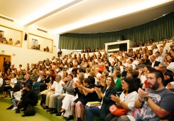 Unidade de Transplante de Medula do IPO Lisboa celebra 30 anos