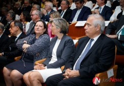 Lição de Jubilação de Maria do Céu Machado