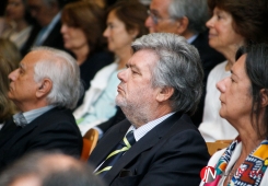 Lição de Jubilação de Maria do Céu Machado