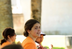 Dia Europeu da Insuficiência Cardíaca 2014: Atividade de exercício anual do Grupo de Estudos de Reabilitação Cardíaca da Sociedade Portuguesa de Cardiologia para o doente Cardiovascular e população em geral (Parque das Conchas, Lumiar)