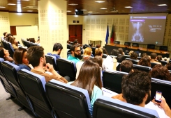 1.º Curso de Urgência do Centro Hospitalar do Algarve