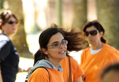 Dia Europeu da Insuficiência Cardíaca 2014: Atividade de exercício anual do Grupo de Estudos de Reabilitação Cardíaca da Sociedade Portuguesa de Cardiologia para o doente Cardiovascular e população em geral (Parque das Conchas, Lumiar)