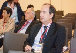 63.º Congresso da Sociedade Portuguesa de Otorrinolaringologia e Cirurgia Cérvico-Facial (SPORL-CCF)
