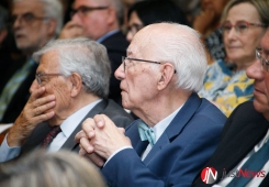 Lição de Jubilação de Maria do Céu Machado