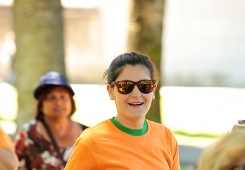 Dia Europeu da Insuficiência Cardíaca 2014: Atividade de exercício anual do Grupo de Estudos de Reabilitação Cardíaca da Sociedade Portuguesa de Cardiologia para o doente Cardiovascular e população em geral (Parque das Conchas, Lumiar)