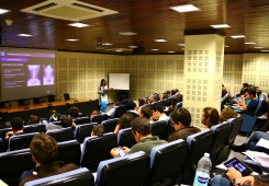 1.º Curso de Urgência do Centro Hospitalar do Algarve