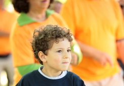 Dia Europeu da Insuficiência Cardíaca 2014: Atividade de exercício anual do Grupo de Estudos de Reabilitação Cardíaca da Sociedade Portuguesa de Cardiologia para o doente Cardiovascular e população em geral (Parque das Conchas, Lumiar)
