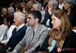 Lição de Jubilação de Maria do Céu Machado