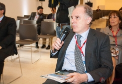 63.º Congresso da Sociedade Portuguesa de Otorrinolaringologia e Cirurgia Cérvico-Facial (SPORL-CCF)