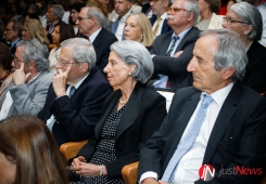 Lição de Jubilação de Maria do Céu Machado