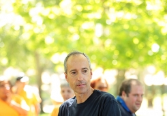 Dia Europeu da Insuficiência Cardíaca 2014: Atividade de exercício anual do Grupo de Estudos de Reabilitação Cardíaca da Sociedade Portuguesa de Cardiologia para o doente Cardiovascular e população em geral (Parque das Conchas, Lumiar)