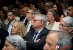 Lição de Jubilação de Maria do Céu Machado