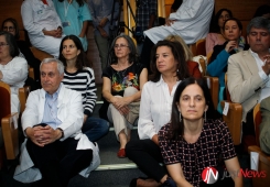 Lição de Jubilação de Maria do Céu Machado