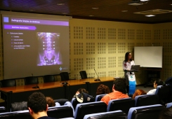 1.º Curso de Urgência do Centro Hospitalar do Algarve