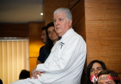 Lição de Jubilação de Maria do Céu Machado