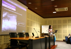 1.º Curso de Urgência do Centro Hospitalar do Algarve