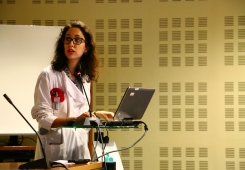 1.º Curso de Urgência do Centro Hospitalar do Algarve