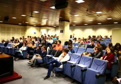 1.º Curso de Urgência do Centro Hospitalar do Algarve