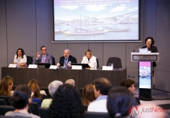 I Jornadas do Núcleo de Estudos de Medicina Paliativa da Sociedade Portuguesa de Medicina Interna (SPMI)