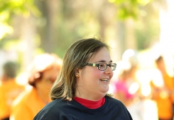 Dia Europeu da Insuficiência Cardíaca - Parque das Conchas, Lumiar (11 de maio 2014)