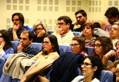 1.º Curso de Urgência do Centro Hospitalar do Algarve