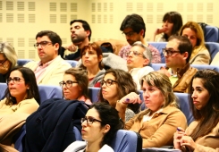 1.º Curso de Urgência do Centro Hospitalar do Algarve